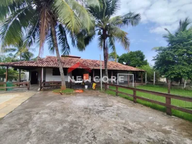 Casa com 5 Quartos à venda, 282m² no Jardim Atlântico Oeste (Itaipuaçu), Maricá
