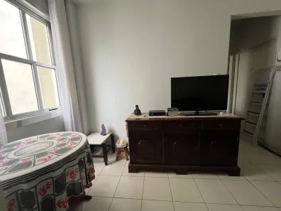 Apartamento com 1 Quarto à venda, 38m² no Consolação, São Paulo