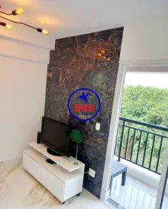 Apartamento com 1 Quarto à venda, 35m² no Vila Eliza, Campinas