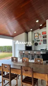 Casa com 4 Quartos à venda, 430m² no Morada da Colina, Uberlândia
