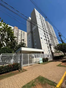 Apartamento com 1 Quarto à venda, 63m² no Jardim Belo Horizonte, Rondonópolis