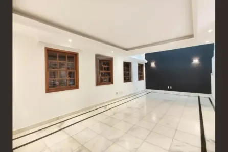 Casa com 4 Quartos à venda, 350m² no Santa Lúcia, Belo Horizonte