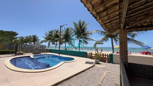 Imóvel Comercial com 5 Quartos à venda, 1741m² no , Japaratinga