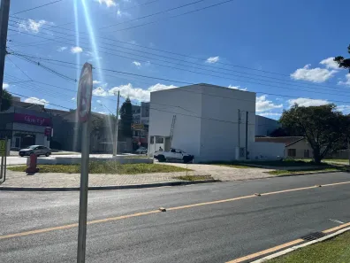 Ponto Comercial à venda, 144m² no Vista Alegre, Curitiba