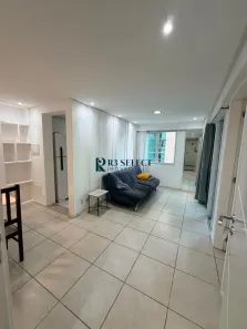 Apartamento com 1 Quarto para alugar, 42m² no Jatiúca, Maceió