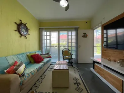 Casa de Condomínio com 2 Quartos à venda, 80m² no Maitinga, Bertioga