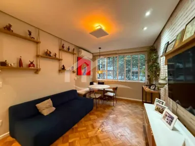 Apartamento com 3 Quartos à venda, 95m² no Ipanema, Rio de Janeiro