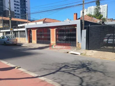 Casa com 4 Quartos à venda, 325m² no Vila Rosália, Guarulhos