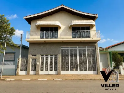 Casa com 3 Quartos à venda, 378m² no Centro, Socorro