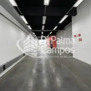 Imóvel Comercial para alugar, 400m² no Mirandópolis, São Paulo