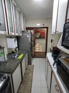 Apartamento com 2 Quartos à venda, 70m² no Macedo, Guarulhos