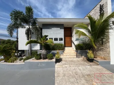 Sala Comercial para alugar, 5m² no Jardim Mercedes, Limeira