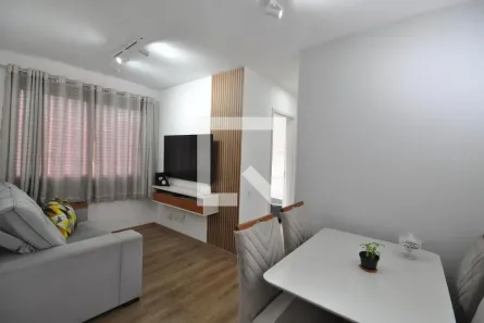Apartamento com 2 Quartos à venda, 42m² no Vila Mazzei, São Paulo