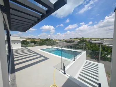 Casa de Condomínio com 3 Quartos à venda, 230m² no Residencial Fazenda Santa Rosa - Fase 1, Itatiba
