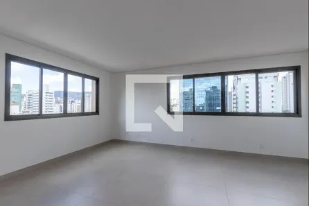 Apartamento com 3 Quartos à venda, 113m² no Lourdes, Belo Horizonte