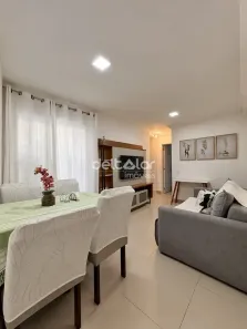 Apartamento com 2 Quartos para alugar, 56m² no Planalto, Belo Horizonte