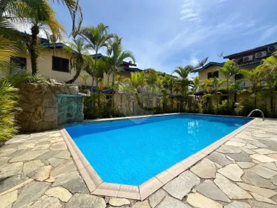 Casa de Condomínio com 2 Quartos à venda, 70m² no Morada da Praia, Bertioga