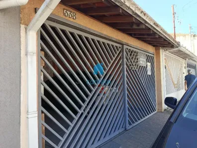 Sobrado com 3 Quartos à venda, 115m² no Pestana, Osasco