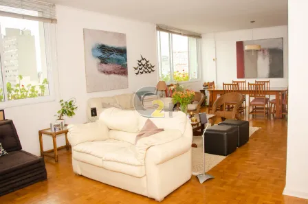 Apartamento com 4 Quartos à venda, 298m² no Higienópolis, São Paulo