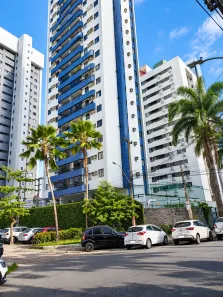 Apartamento com 3 Quartos à venda, 90m² no Boa Viagem, Recife