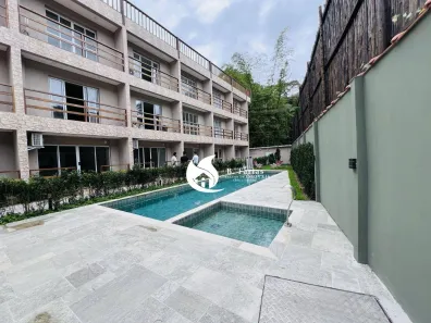 Flat com 1 Quarto à venda, 52m² no Sertão do Juquehy, São Sebastião