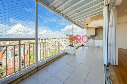 Cobertura com 4 Quartos à venda, 500m² no Vila Mariana, São Paulo