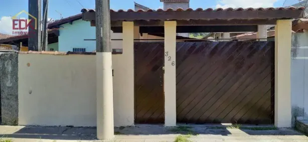 Sobrado com 4 Quartos à venda, 215m² no Jardim das Gaivotas, Caraguatatuba