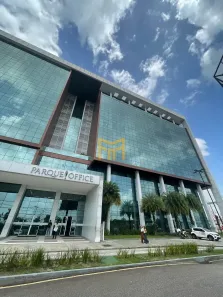 para alugar, 31m² no Parque Verde, Belém