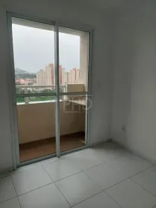 Apartamento com 2 Quartos para alugar, 50m² no Demarchi, São Bernardo do Campo