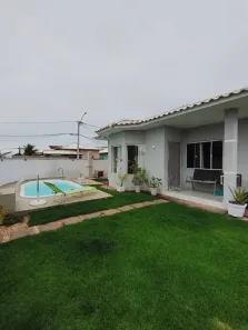 Casa com 3 Quartos à venda, 90m² no Jaconé (Sampaio Correia), Saquarema