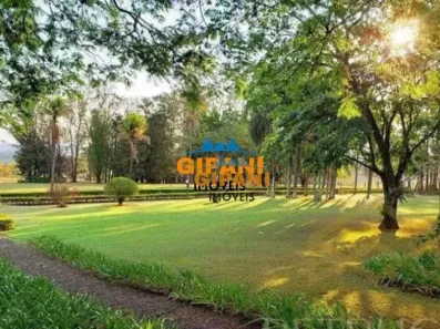 Lote/Terreno à venda, 252m² no Colinas do Castelo, Jaguariúna