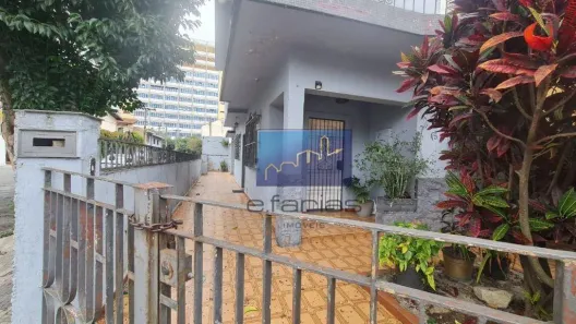 Sobrado com 3 Quartos à venda, 176m² no Vila Moreira, São Paulo