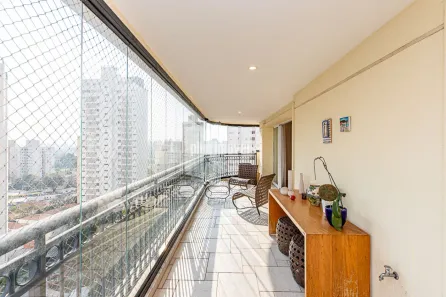 Apartamento com 5 Quartos à venda, 340m² no Paraíso, São Paulo