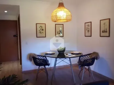 Apartamento com 3 Quartos à venda, 75m² no Quitandinha, Petrópolis