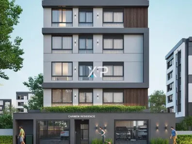 Apartamento com 3 Quartos à venda, 99m² no Pedra Branca, Palhoça