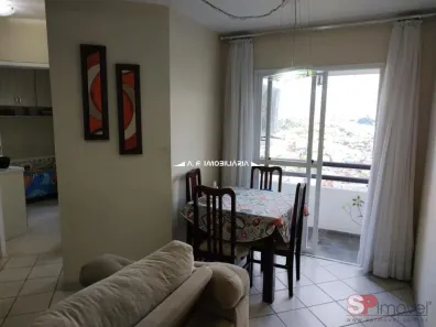Apartamento com 2 Quartos à venda, 50m² no Mandaqui, São Paulo