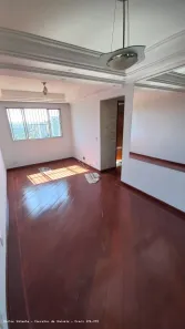 Apartamento com 2 Quartos para alugar, 55m² no Pirajussara, São Paulo
