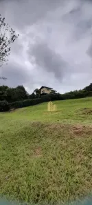 Lote/Terreno à venda, 1000m² no Condomínio Residencial Mirante do Vale, Jacareí