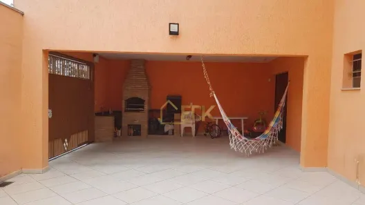Sobrado com 2 Quartos à venda, 150m² no Vila Brasileira, Mogi das Cruzes