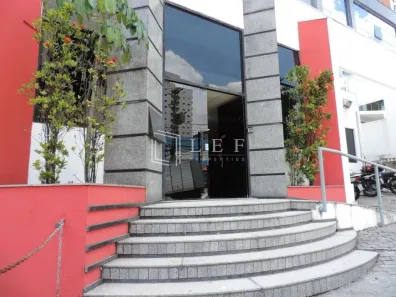 Ponto Comercial para alugar, 520m² no Campo Belo, São Paulo