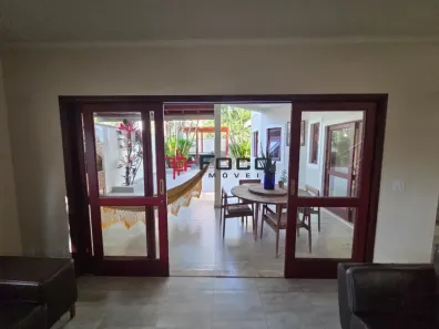 Casa com 4 Quartos para venda ou aluguel, 450m² no Condomínio Sunset Park, São José dos Campos