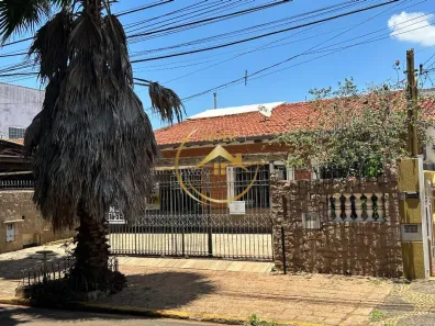 Casa com 3 Quartos à venda, 239m² no Jardim Chapadão, Campinas
