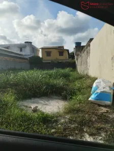 Lote/Terreno à venda, 250m² no Arembepe (Abrantes), Camaçari