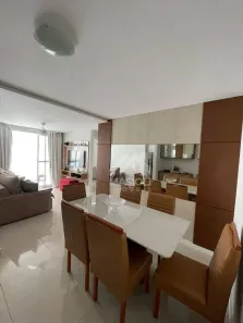 Apartamento com 2 Quartos para alugar, 70m² no Praia da Costa, Vila Velha