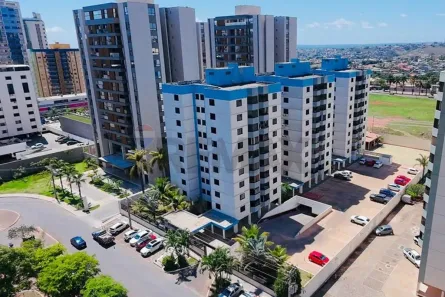 Apartamento com 2 Quartos à venda, 63m² no Sul, Brasília