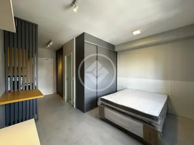 Apartamento com 1 Quarto à venda, 25m² no Vila Olímpia, São Paulo