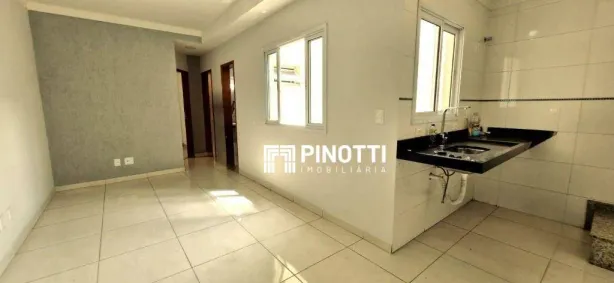 Cobertura com 2 Quartos à venda, 92m² no Jardim Jamaica, Santo André