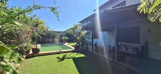 Casa com 5 Quartos à venda, 257m² no Itaipu, Niterói