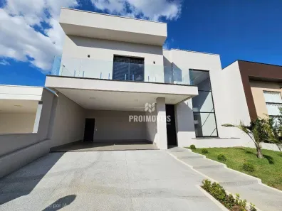 Casa de Condomínio com 3 Quartos à venda, 265m² no Parque Nova Carioba, Americana