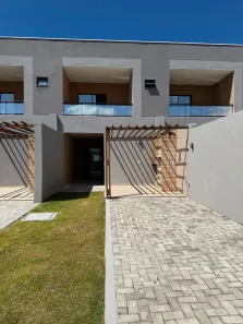 Casa com 3 Quartos à venda, 110m² no Camurupim, Caucaia